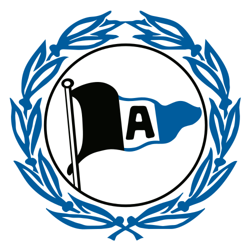 DFB-Pokal Finale -  DSC Arminia Bielefeld  :  VFB Stuttgart