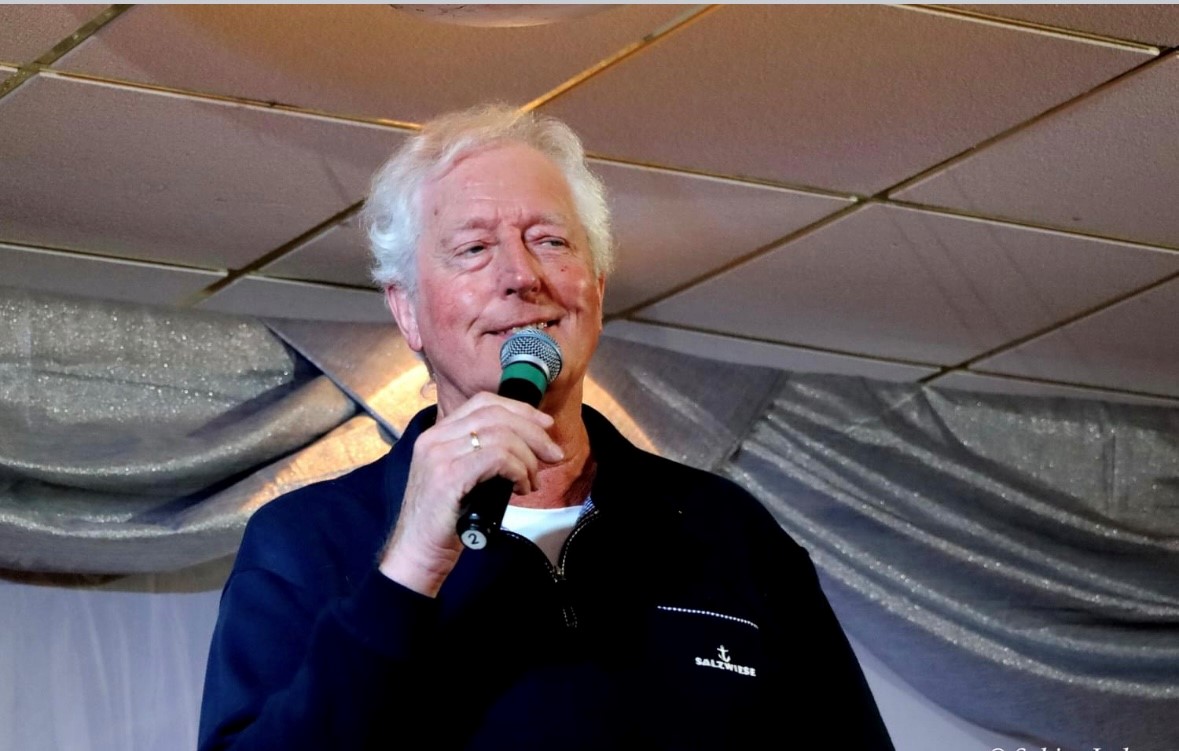 Kaffeekonzert: Georg der Ostfriesische Junge