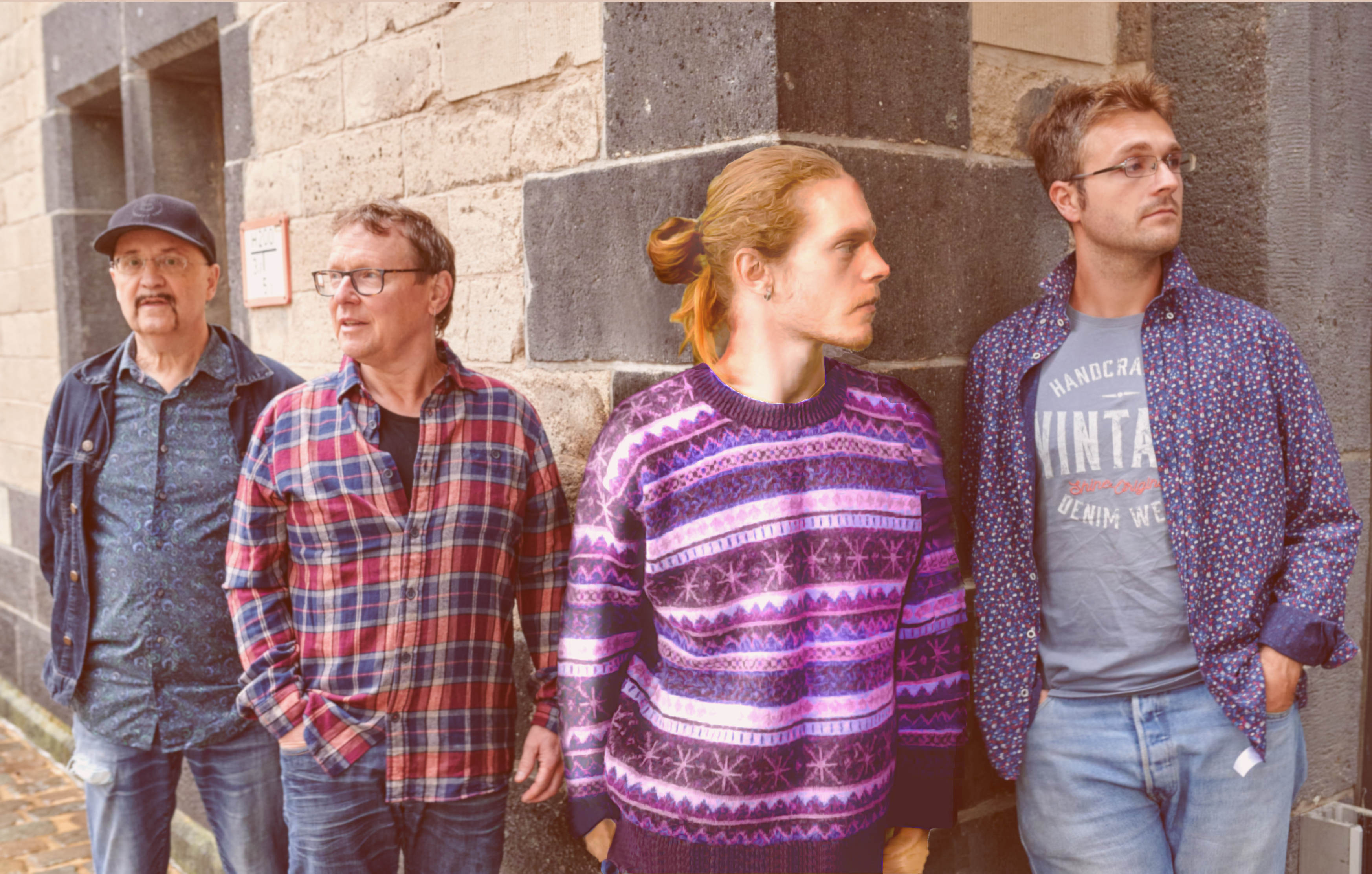 Parsley - Americana und Acoustic Music