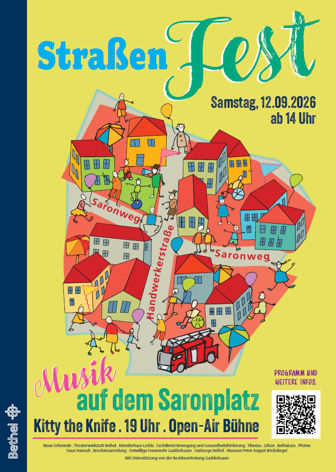 Straßenfest 2026