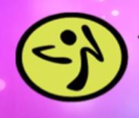 Zumba fitness